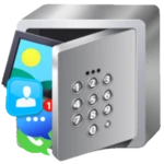 applock go android application logo